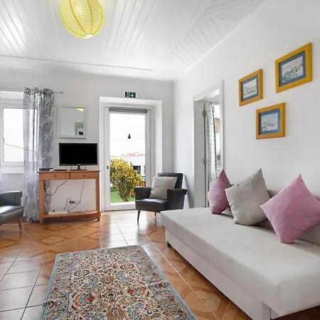 Casa Maria بيت للعطل *