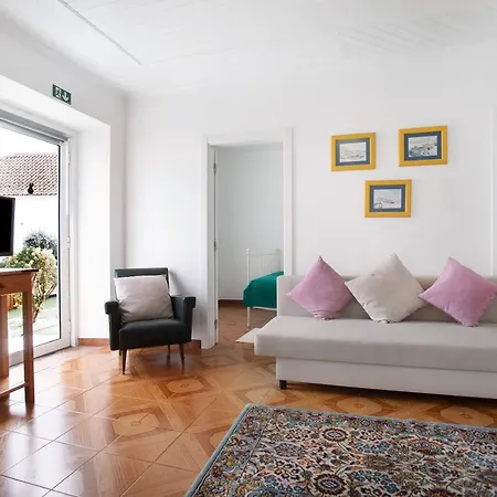بيت للعطل Casa Maria بومبارال