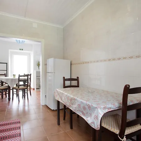 بيت للعطل Casa Maria
